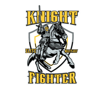 knight fighter
